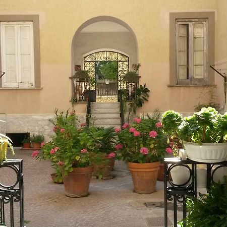 Casa Girasole Villa San Giorgio a Cremano Exterior photo