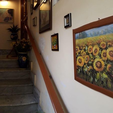 Casa Girasole Villa San Giorgio a Cremano Exterior photo