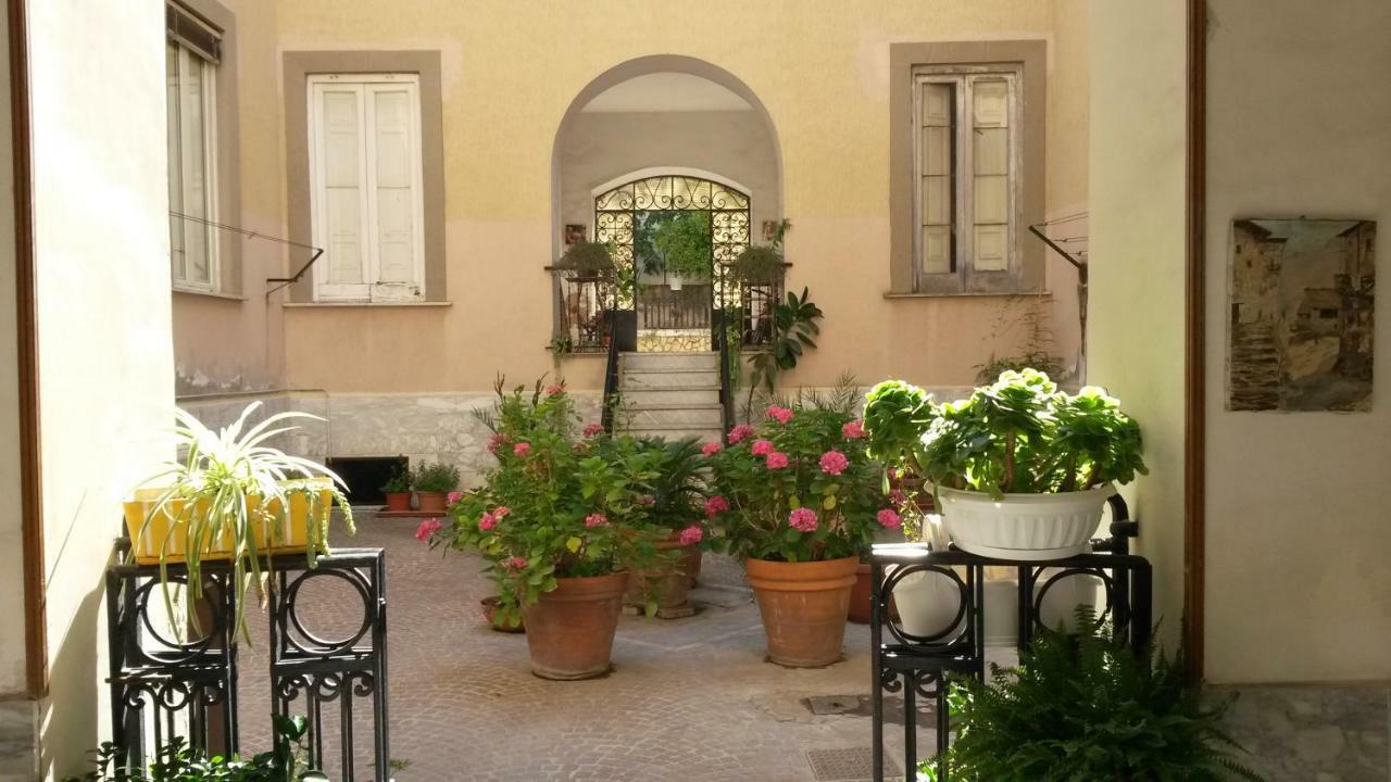 Casa Girasole Villa San Giorgio a Cremano Exterior photo