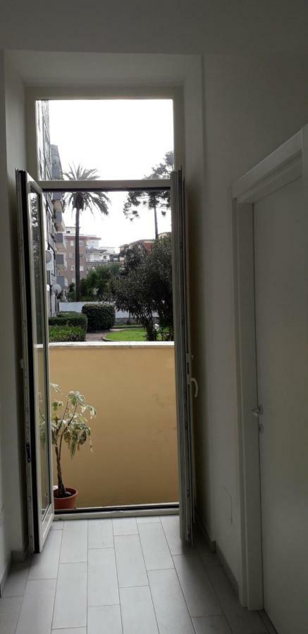 Casa Girasole Villa San Giorgio a Cremano Exterior photo